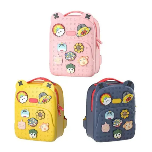 Picocici K16 Kids Shoulder Fashion Backpack