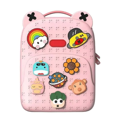 Picocici K16 Kids Shoulder Fashion Backpack