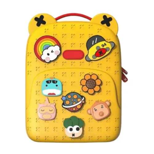 Picocici K16 Kids Shoulder Fashion Backpack