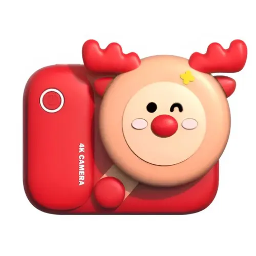 Picocici K23 Kids 4K Camera