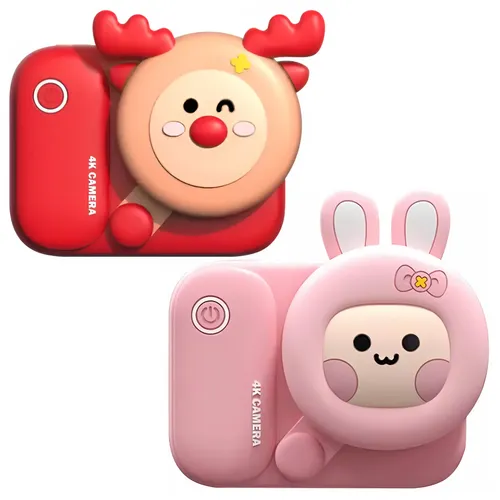 Picocici K23 Kids Camera