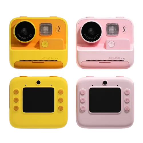 Picocici K27 Kids Camera