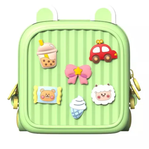 Picocici K32 Kids Shoulder Travel Backpack