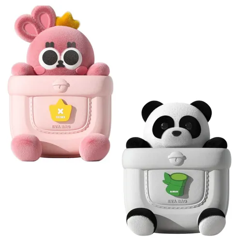 Picocici K53 Kids Shoulder Doll Backpack