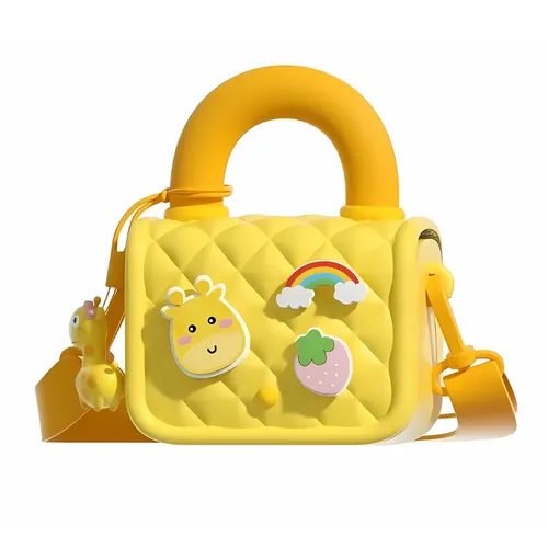 Picocici K54 Kids Shoulder Crossbody Handbag