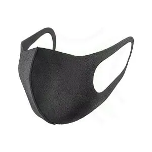 PICTET-FINO Anti-Dust Anti-Haze Breathable Face Mask