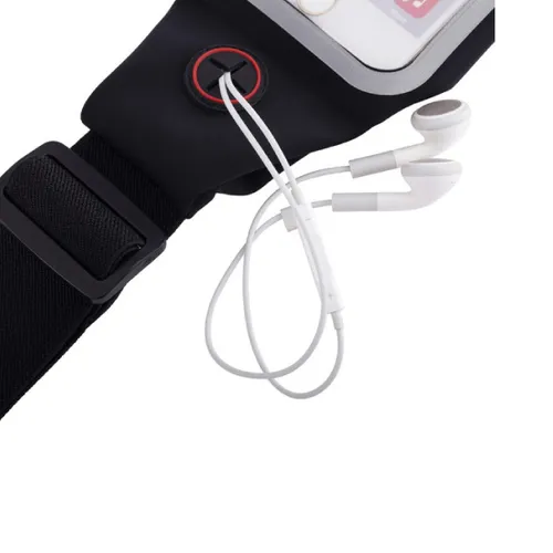 PICTET FINO RH01 Touch Screen Waist Bag