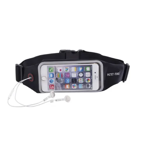 PICTET FINO RH01 Touch Screen Waist Bag