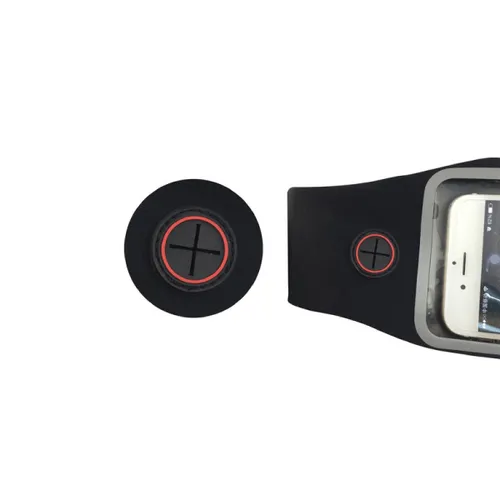 PICTET FINO RH01 Touch Screen Waist Bag