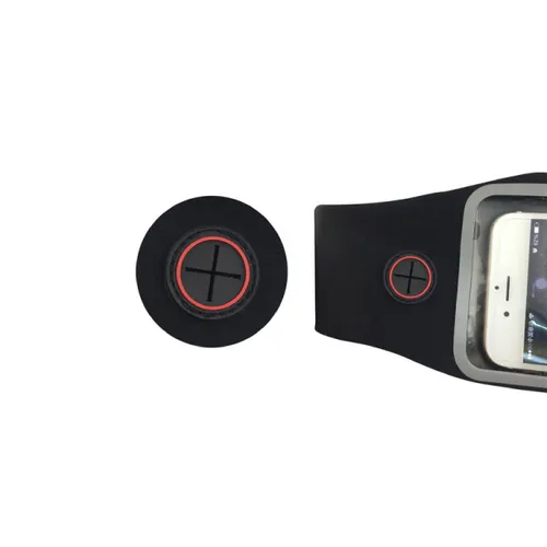 PICTET FINO RH01 Touch Screen Waist Bag