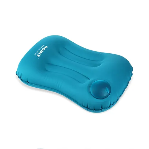 PICTET FINO RH15 Portable Inflation Travel Pillow