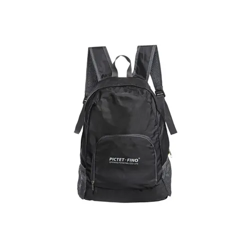 PICTET FINO RH27 Portable Folding Backpack