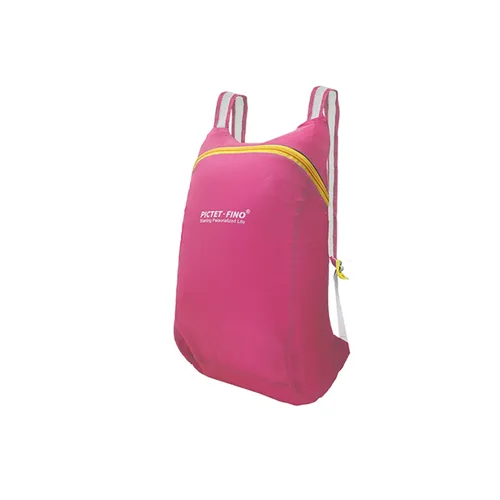 PICTET FINO RH30 Portable Folding Backpack