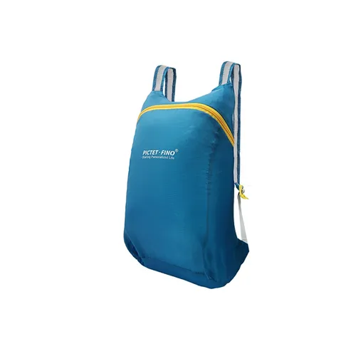 PICTET FINO RH30 Portable Folding Backpack