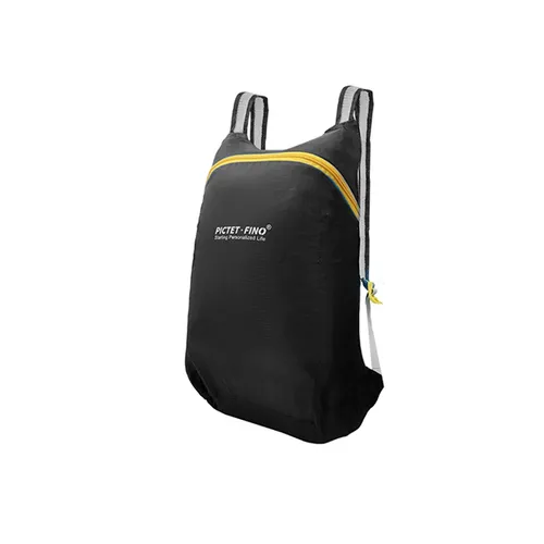 PICTET FINO RH30 Portable Folding Backpack