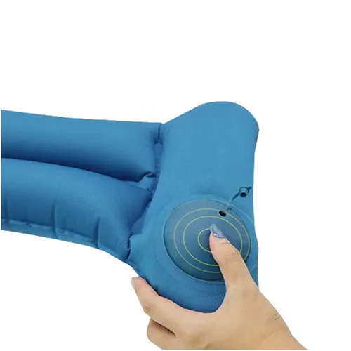 PICTET FINO RH35 Inflation Travel Cushion Pillow