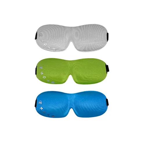 PICTET FINO RH37 Blindfold 3D Eyeshade