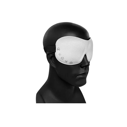 PICTET FINO RH37 Blindfold 3D Eyeshade