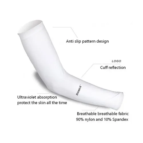 PICTET FINO RH41 Premium Cooling Arm Sleeves