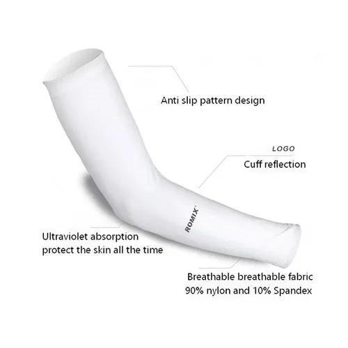 PICTET FINO RH41 Premium Cooling Arm Sleeves