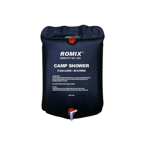 PICTET FINO RH53 Portable Camping Shower Bag