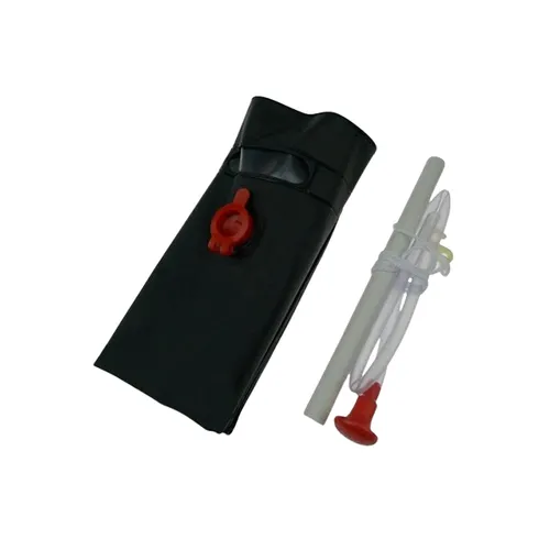 PICTET FINO RH53 Portable Camping Shower Bag
