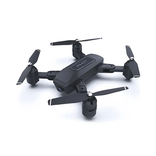 Pihot P30 1080P Drone - Black