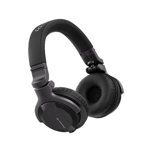 Pioneer Dj Hdj-Cue1 Dj Headphones Black