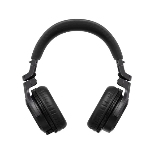 Pioneer Dj Hdj-Cue1 Dj Headphones Black