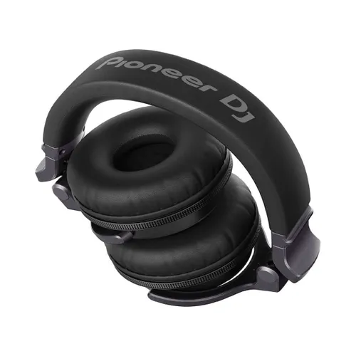 Pioneer Dj Hdj-Cue1 Dj Headphones Black