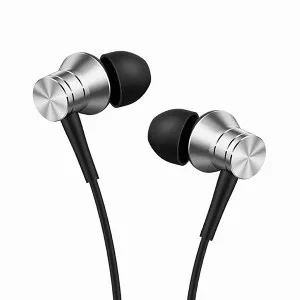 Piston Fit In-Ear Headphones