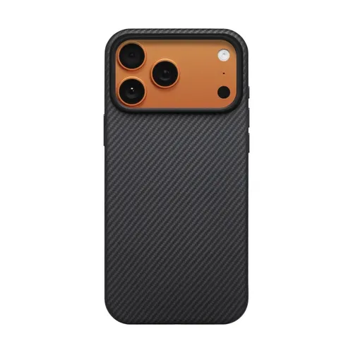 Pitaka 600D Black/Grey Ultra Guard (Twill) Case – SUMMA