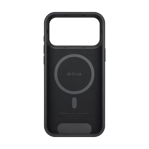 Pitaka 600D Black/Grey Ultra Guard (Twill) Case – SUMMA