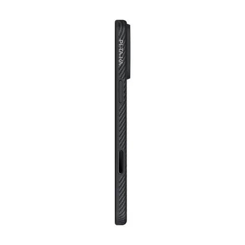 Pitaka 600D Black/Grey Ultra Guard (Twill) Case – SUMMA