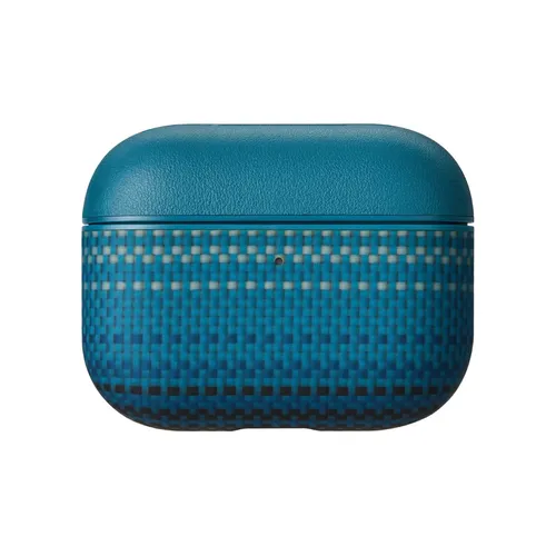 Pitaka Aramid Fiber Case for AirPods Pro 3 – Moonrise