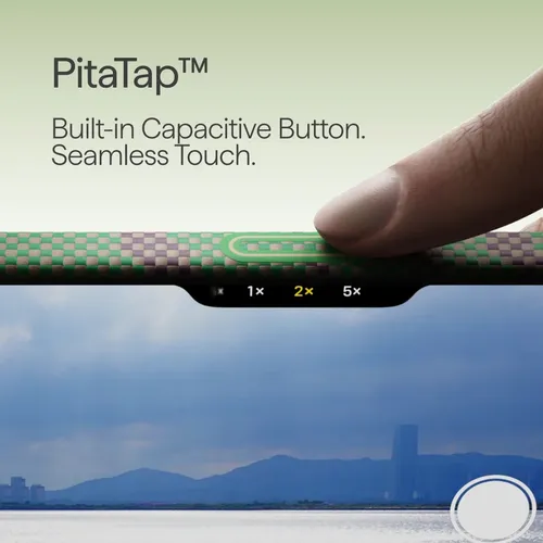 Pitaka Breath of Veins Sprout Surge (PitaTap™) Case – EDGE