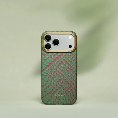 Pitaka Breath of Veins Sprout Surge (PitaTap™) Case – EDGE