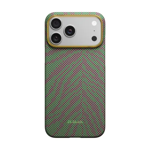 Pitaka Breath of Veins Sprout Surge (PitaTap™) Case – EDGE