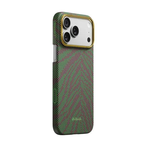 Pitaka Breath of Veins Sprout Surge (PitaTap™) Case – EDGE
