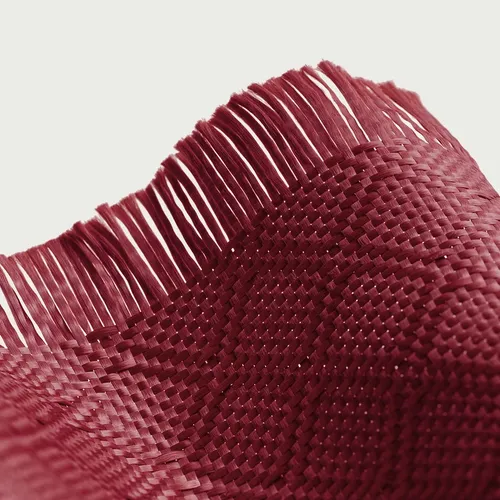 Pitaka Burgundy (PitaTap™) Case – EDGE