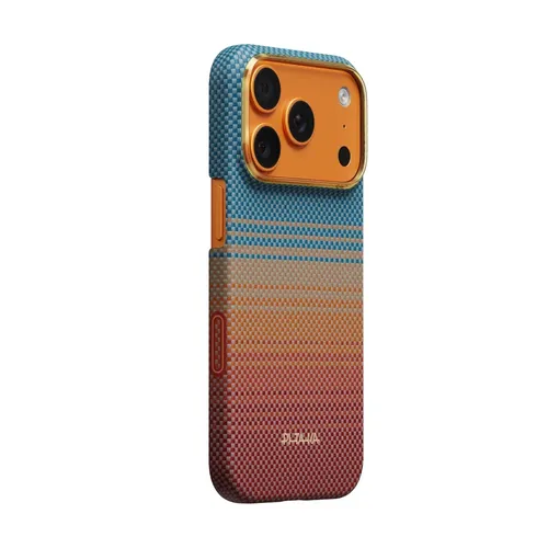 Pitaka California Dream-01 (PitaTap™) Case – EDGE