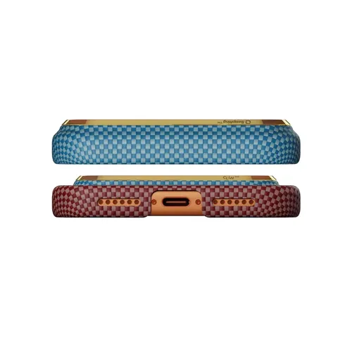 Pitaka California Dream-01 (PitaTap™) Case – EDGE