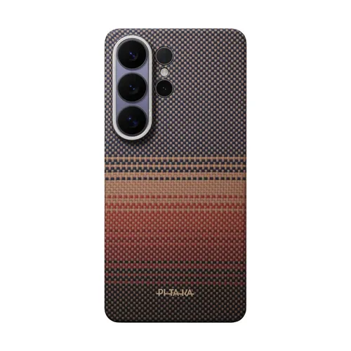Pitaka Moment Sunset (Aaron Button) Galaxy S26 Ultra Case – EDGE
