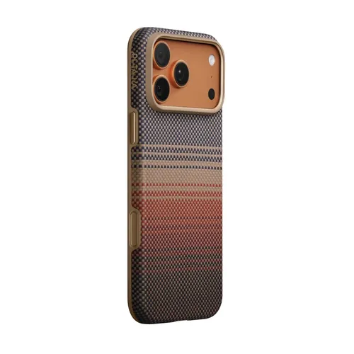 Pitaka Moment Sunset Case – SUMMA