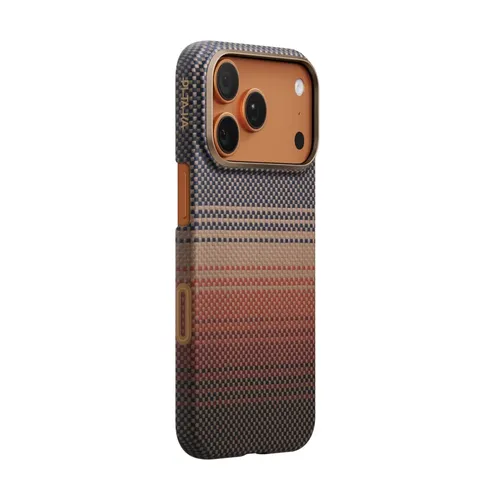 Pitaka Moment Sunset (PitaTap™) Case – EDGE