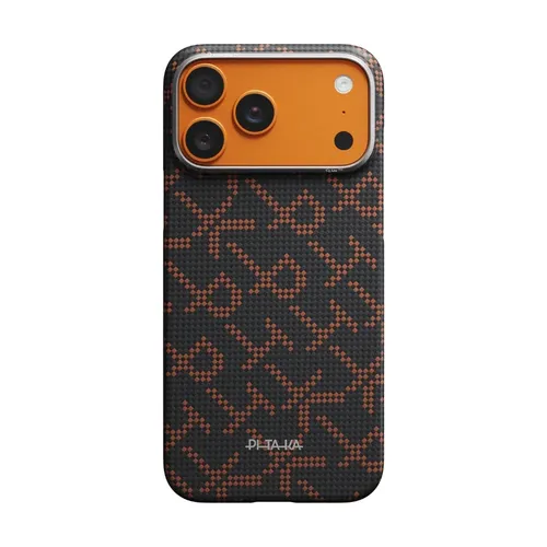 Pitaka Monogram (PitaTap™) Case – EDGE