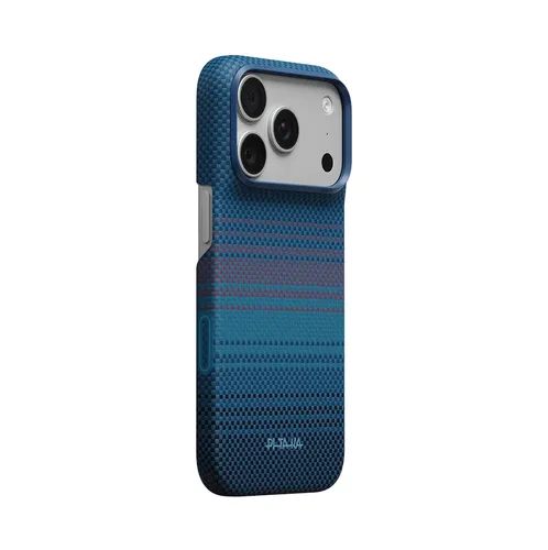 PITAKA Moonrise2.0 PitaTap™ Case – EDGE