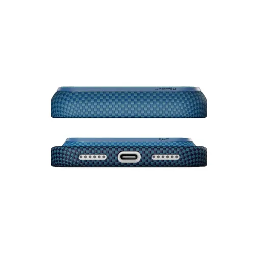 PITAKA Moonrise2.0 PitaTap™ Case – EDGE