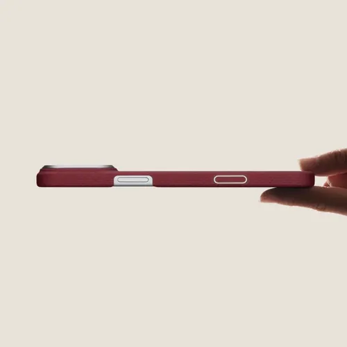PITAKA’s Harvard University Series PitaTap™Case – EDGE