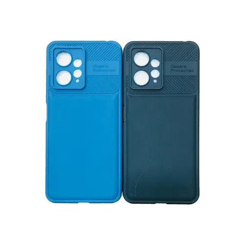 Plain Cross Backcover